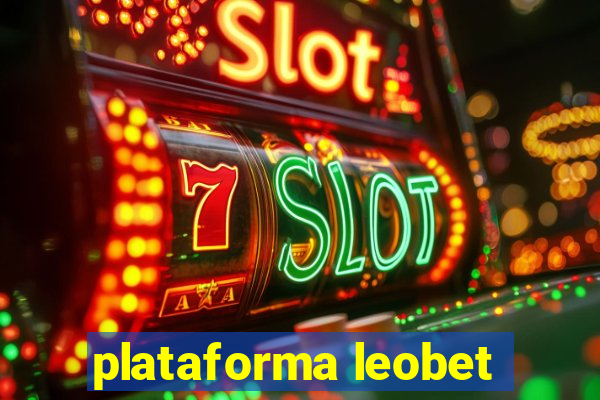 plataforma leobet